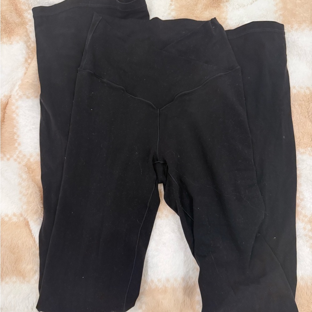 Aerie Black Leggings